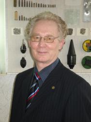 Лекомцев Владислав Тимофеевич