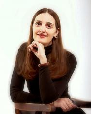 Ромусик Мария Николаевна