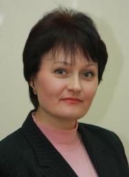 Коробанова Жанна 