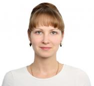 Лебедева Анна Сергеевна