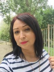 Газгиреева Лариса Хасанбиевна