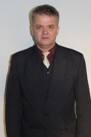 Зозуля Павел Валерьевич