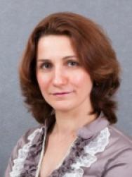 Кудравец Ольга Николаевна