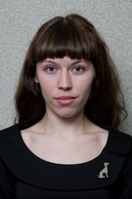 Хлуденева Наталья Игоревна