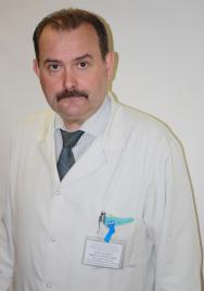 Коханенко Николай Юрьевич