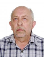 Ефремов Юрий Сергеевич