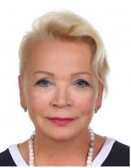 Мисюк Марина Николаевна