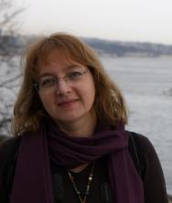 Якимова Татьяна Владимировна