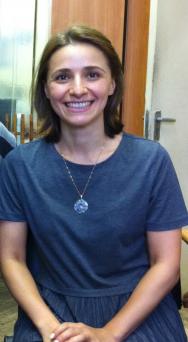 Заграновская Анна Васильевна