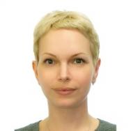 Ламбина Валерия Станиславовна