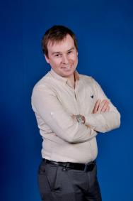 Лященко Никита Иванович