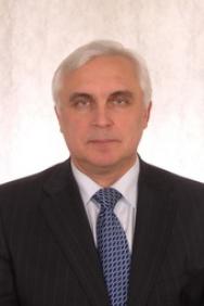 Пристансков Владимир Дмитриевич