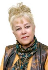 Дроздова Александра Михайловна