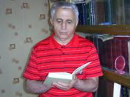 Гобозов Иван Аршакович