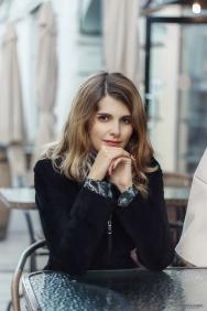 Панарина Мария Михайловна