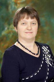 Богатырева Светлана Николаевна