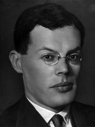 Ильф Илья Арнольдович