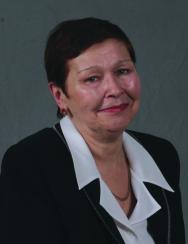 Мазурова Ирина Ивановна