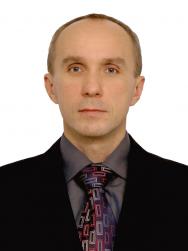 Петров Владислав Евгеньевич