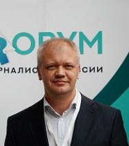 Герасимюк Максим Викторович