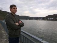 Терентьев Евгений Андреевич