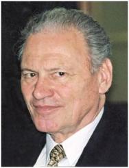 Шишмарёв Владимир Юрьевич