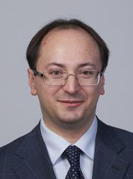 Кузнецов Андрей Николаевич