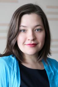 Реут Анна Владимировна