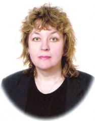 Лысова Наталья Александровна