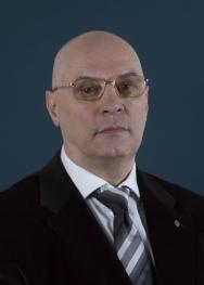 Нечевин Дмитрий Константинович