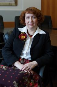 Ионайтис Ольга Борисовна