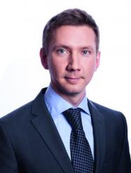 Виноградов Вадим Александрович