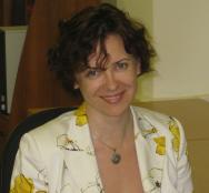 Скамай Любовь Григорьевна