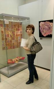 Лиханова Ирина Вячеславовна