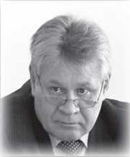 Кондрашов Виктор Михайлович