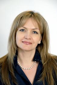 Коргова Марина Анатольевна