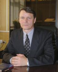 Исаев Евгений Иванович