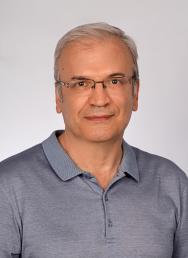 Шаркевич Игорь Вадимович