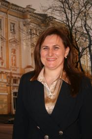 Алексеева Елена Евгеньевна