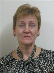 Савостьянова Светлана Александровна