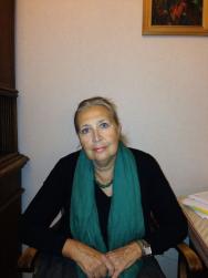 Филиппова Елена Валентиновна