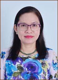 Во Тхи Кхань Линь . .