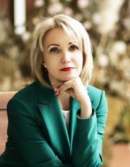 Фоменко Елена Владимировна