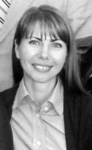 Ткаченко Татьяна Ивановна