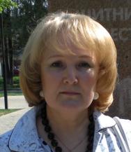 Морозюк Светлана Николаевна