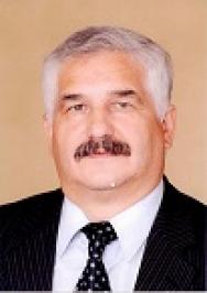 Бирюков Сергей Владимирович