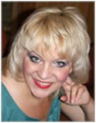 Зубова Людмила Викторовна