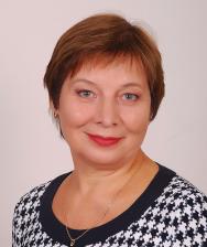 Вьюненко Людмила Федоровна