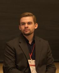 Балышев Павел Александрович