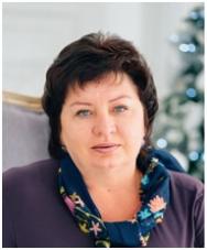 Яхно Марина Владиславовна